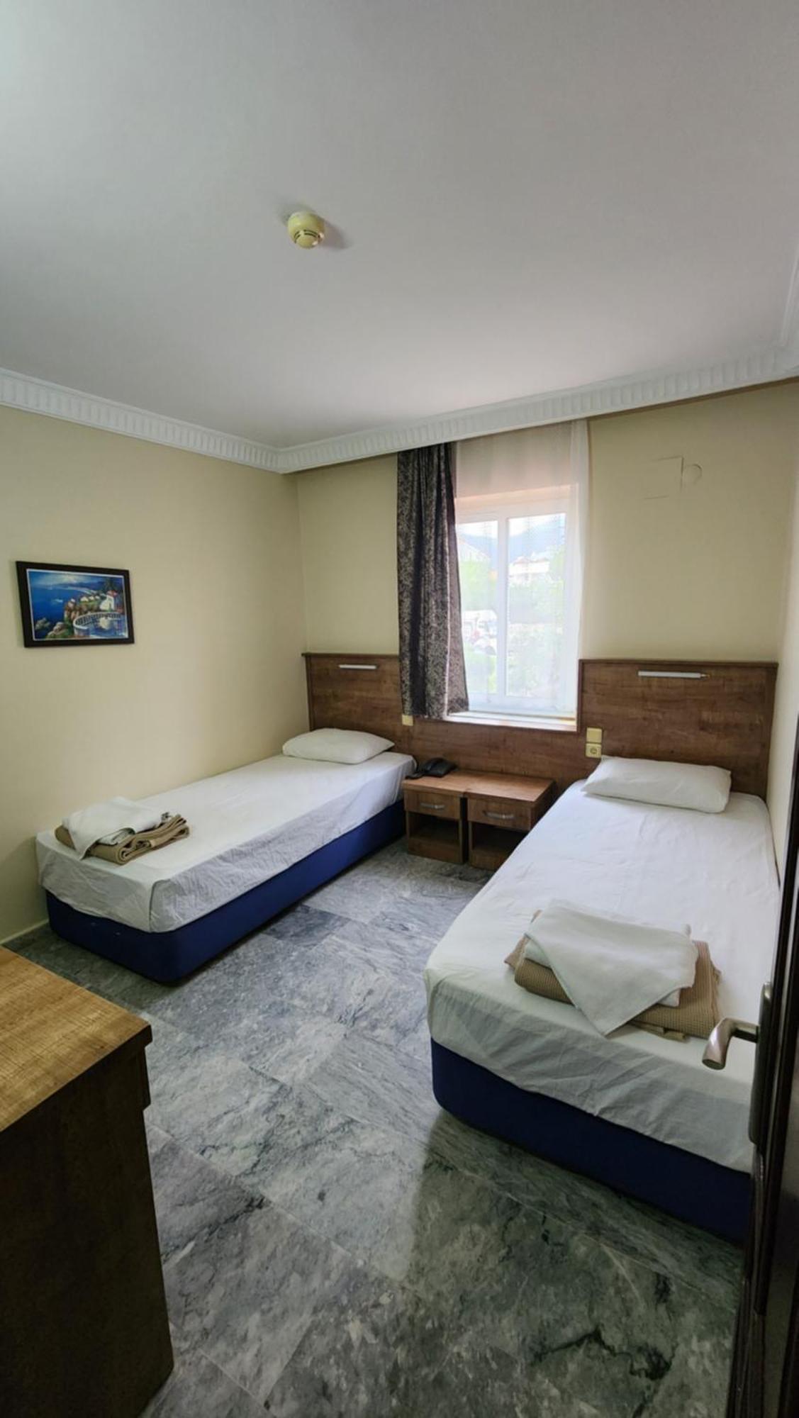 Irem Apart Hotel Marmaris Eksteriør billede