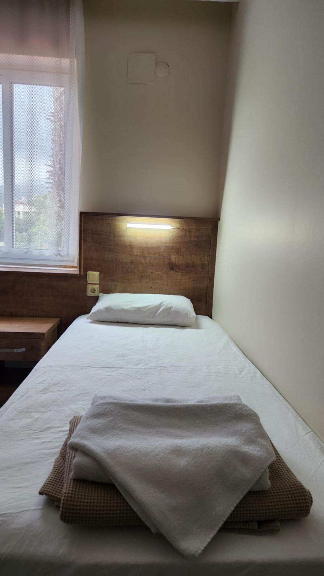 Irem Apart Hotel Marmaris Eksteriør billede