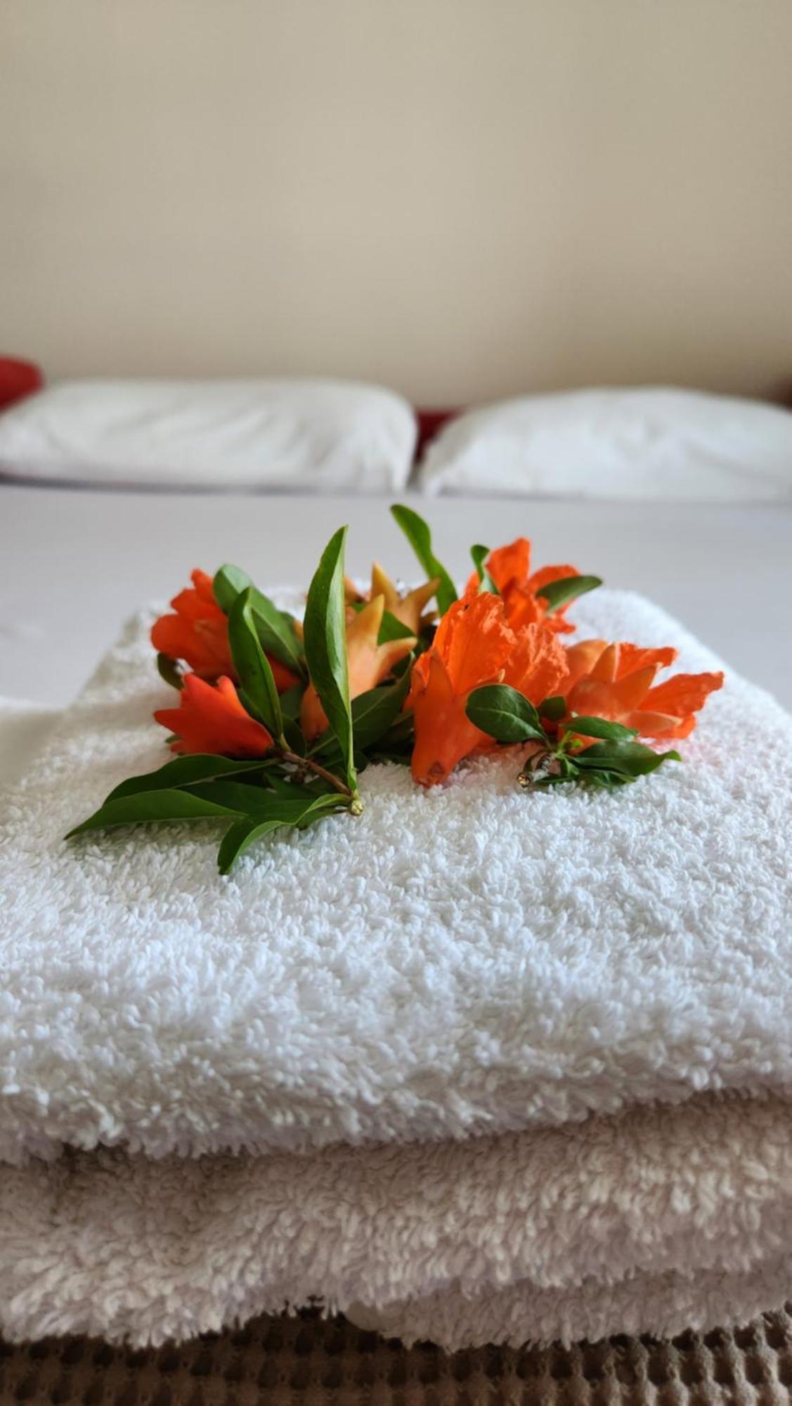 Irem Apart Hotel Marmaris Eksteriør billede