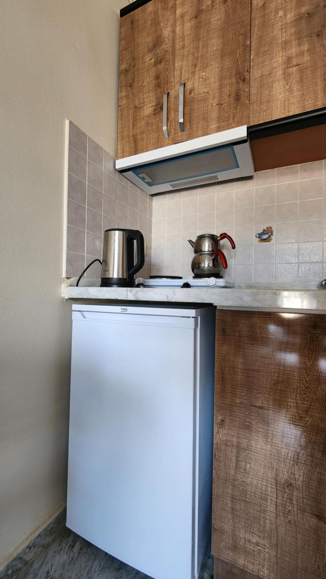 Irem Apart Hotel Marmaris Eksteriør billede