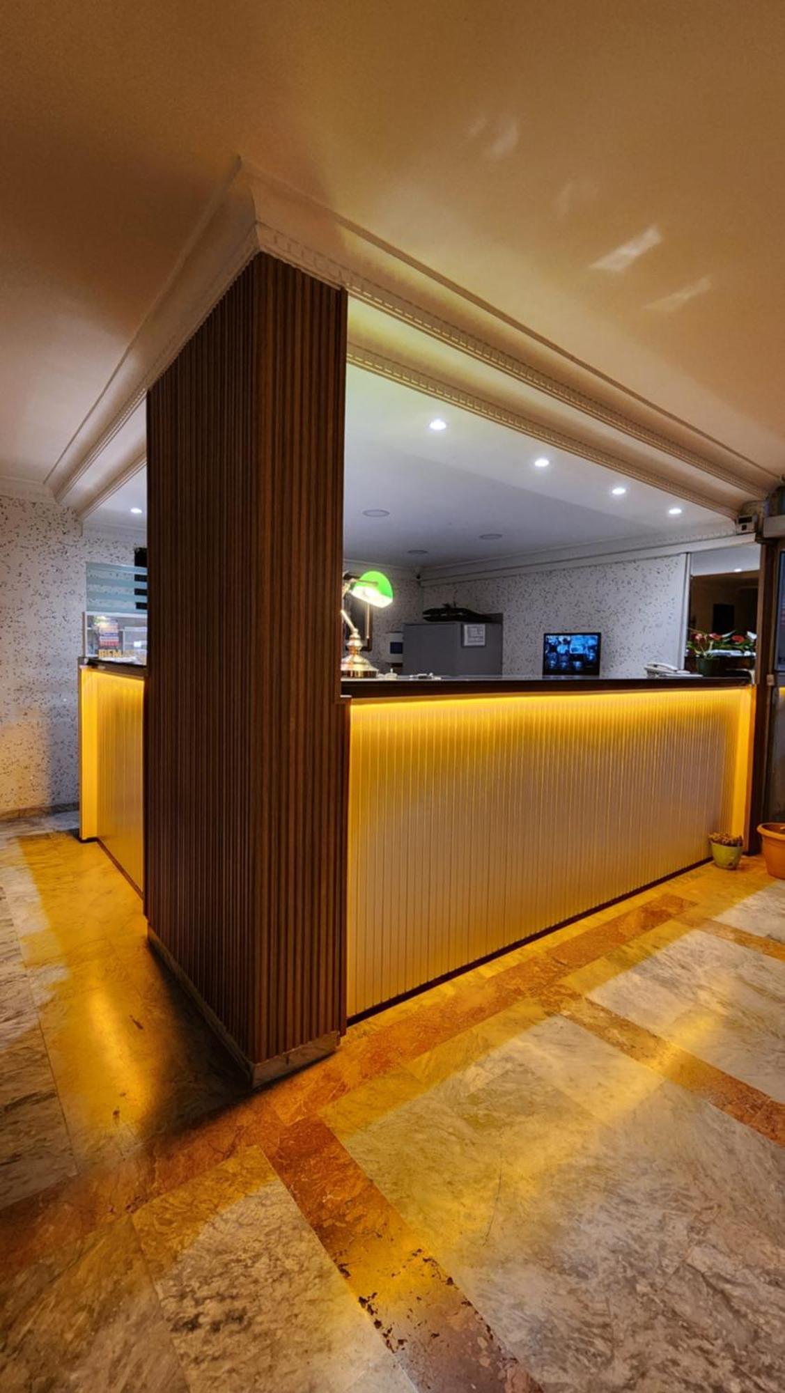 Irem Apart Hotel Marmaris Eksteriør billede