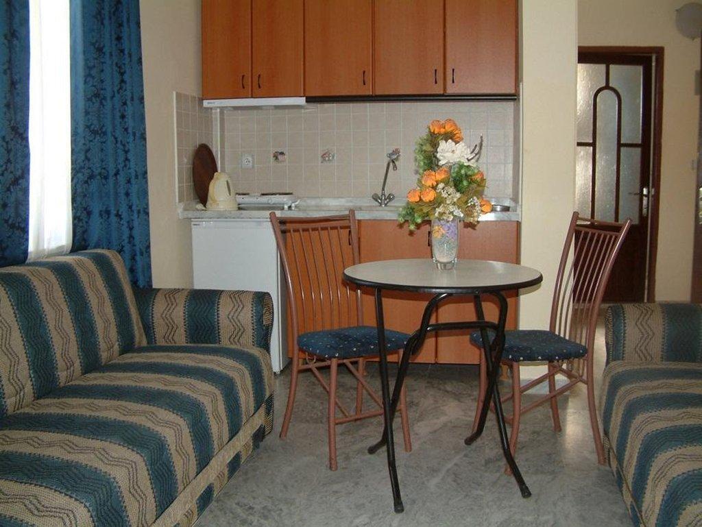 Irem Apart Hotel Marmaris Eksteriør billede