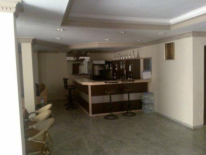 Irem Apart Hotel Marmaris Eksteriør billede