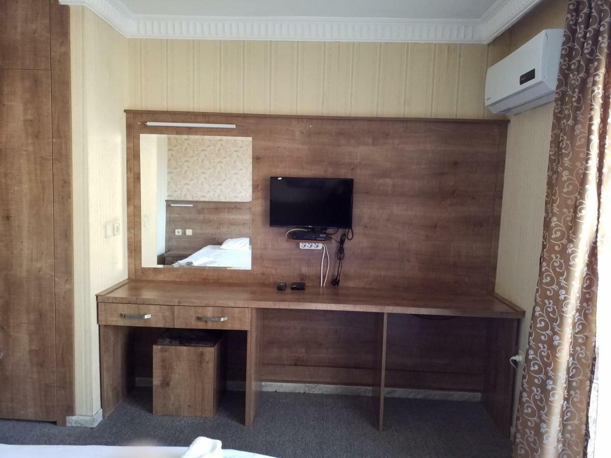 Irem Apart Hotel Marmaris Eksteriør billede