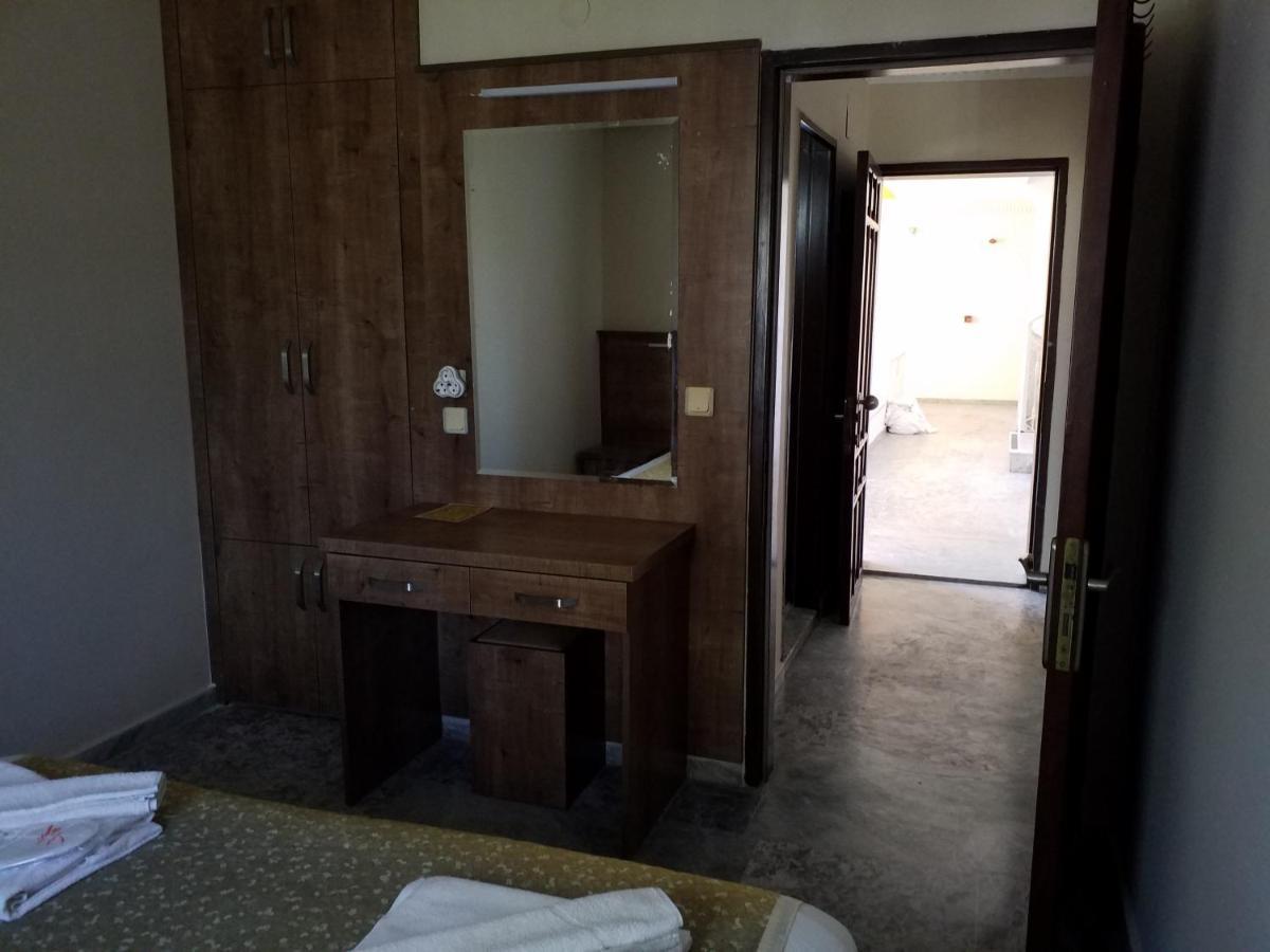 Irem Apart Hotel Marmaris Eksteriør billede